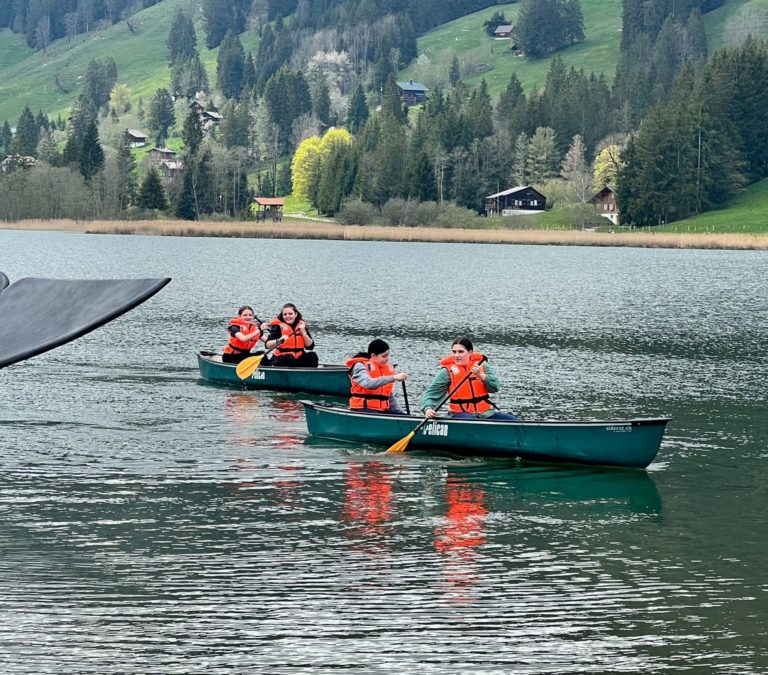 Read more about the article Die Trophäe der Neuen Talente im Gastgewerbe 2025 kehrt ins Jahr 2025 zurück