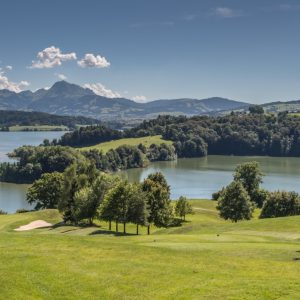 Golf resort la Gruyère Golf resort la Gruyère