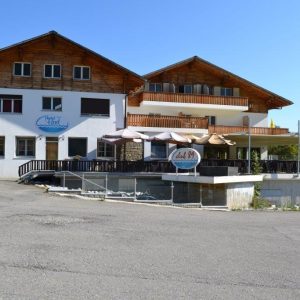 Hôtel Bad Schwarzsee
