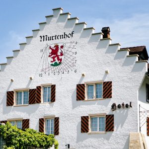 Murtenhof Morat Murtenhof Morat